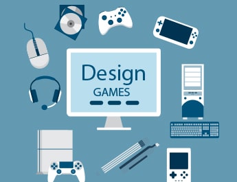 Game Design training in chennai