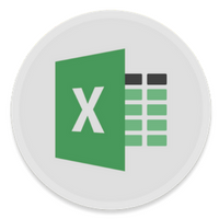 Advanced Excel Icon