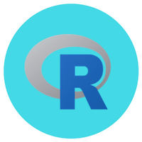 R Language Icon