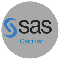 SAS Icon