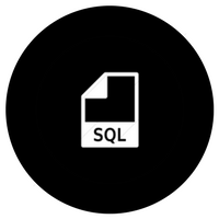 SQL DBA icon