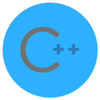 C C++ Icon