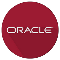 Oracle DBA Icon