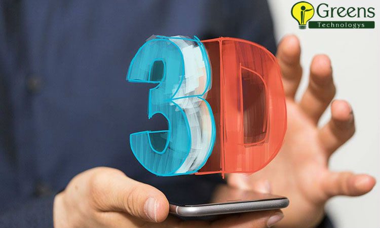 3D Design Training in Chennai | 3D Design Training Institute in Chennai