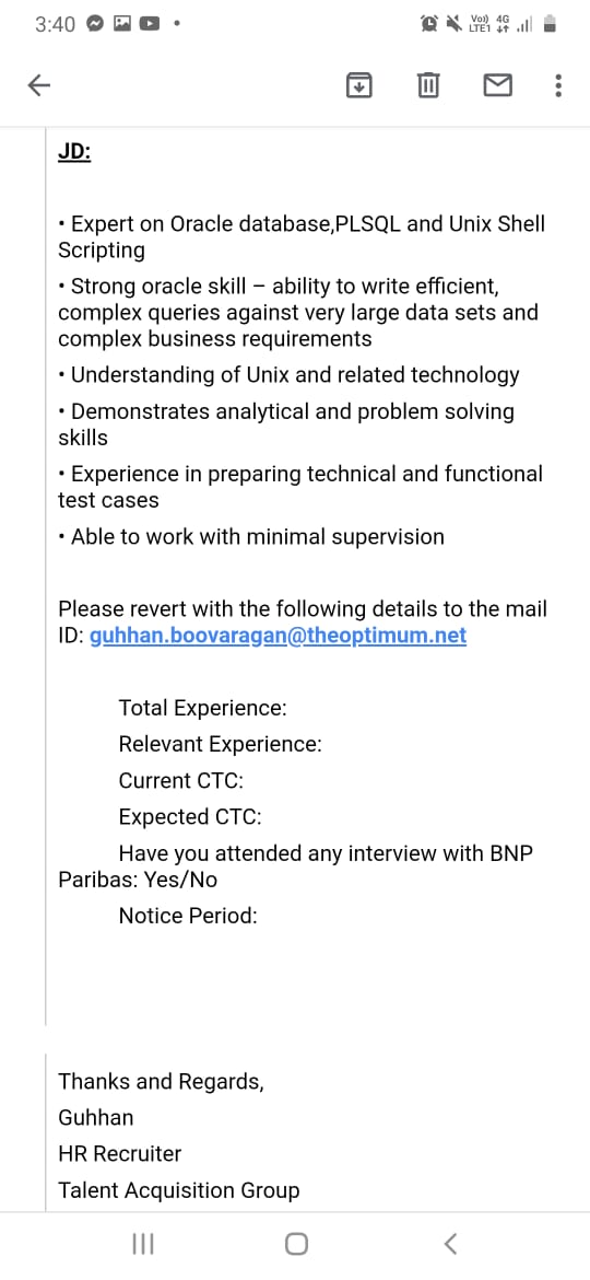 1Z0-149 Valid Exam Sample