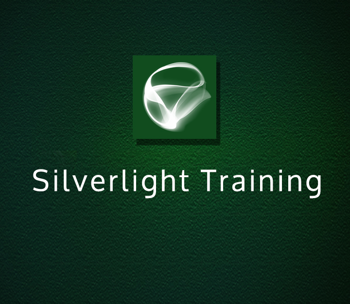 Silverlight  training in chennai