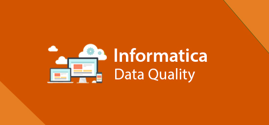 Informatica Data Quality training in chennai