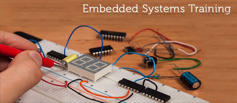 Embedded system training in chennai