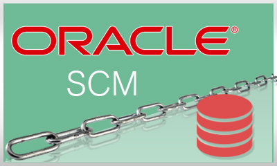 Oracle Apps SCM training in chennai