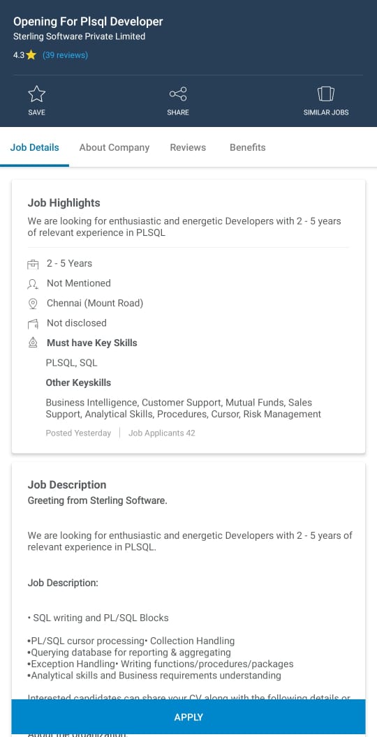 Azure Training in Chennai | Best Azure Certification Training | Placements